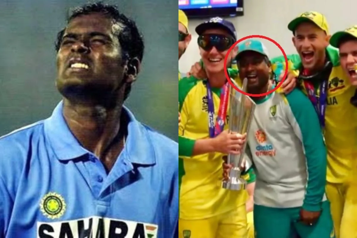 वर्ल्ड कप 2023 से पहले इस खिलाड़ी ने कर दी तिरंगे से गद्दारी! बांग्लादेश टीम में शामिल हुआ ये भारतीय...