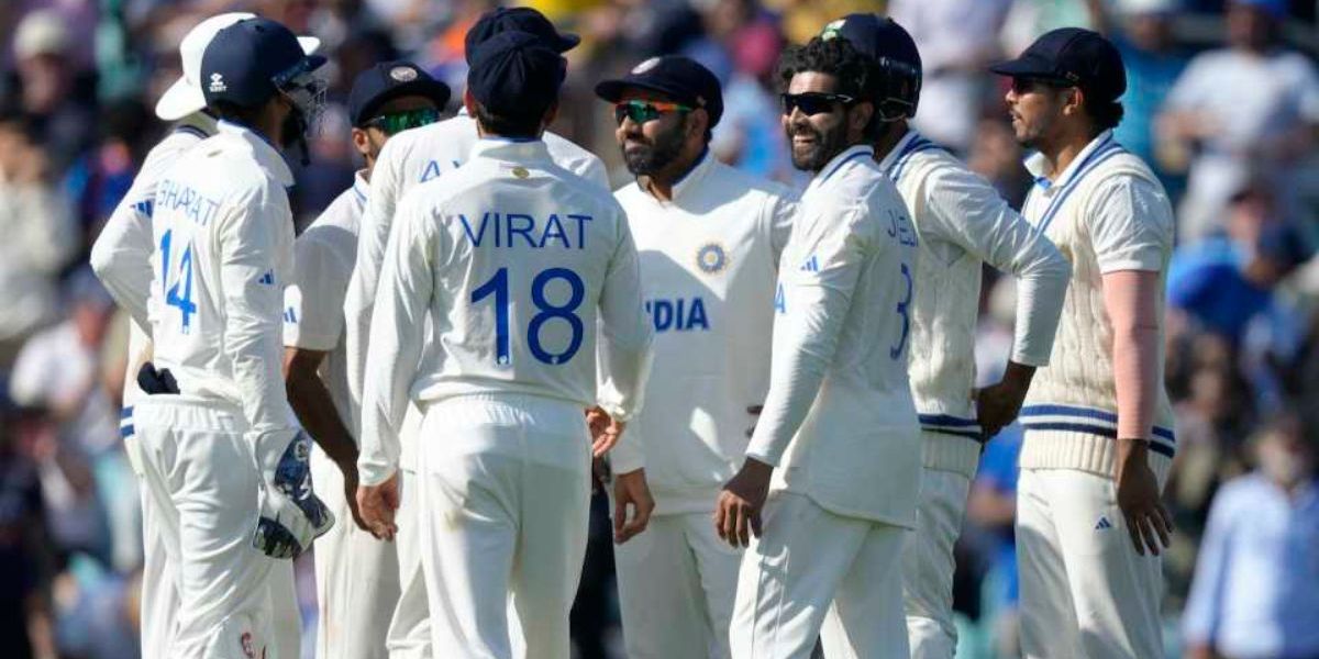 Srikar Bharat might be out of team india playing XI from west indies test series