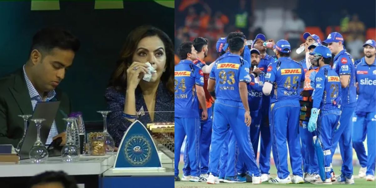 Mumbai Indians