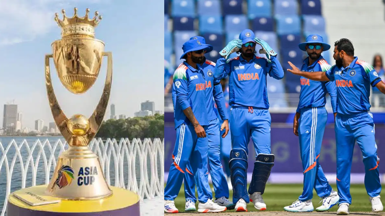 Star Player Returns Before Asia Cup 2025 Will Leave For Abroad With 15 Member Team 1