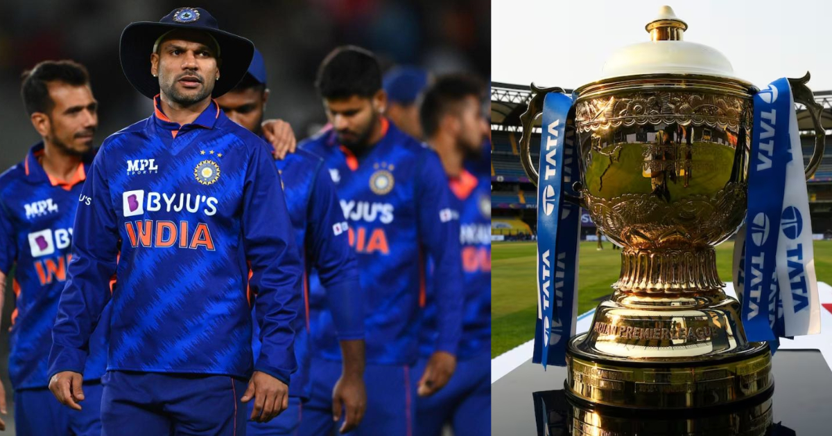 IPL 2024 Auction: 15 हजार रन बनाने वाले इस खूंखार खिलाड़ी को नहीं मिला खरीददार, किसी फ्रेंचाईजी ने नह...