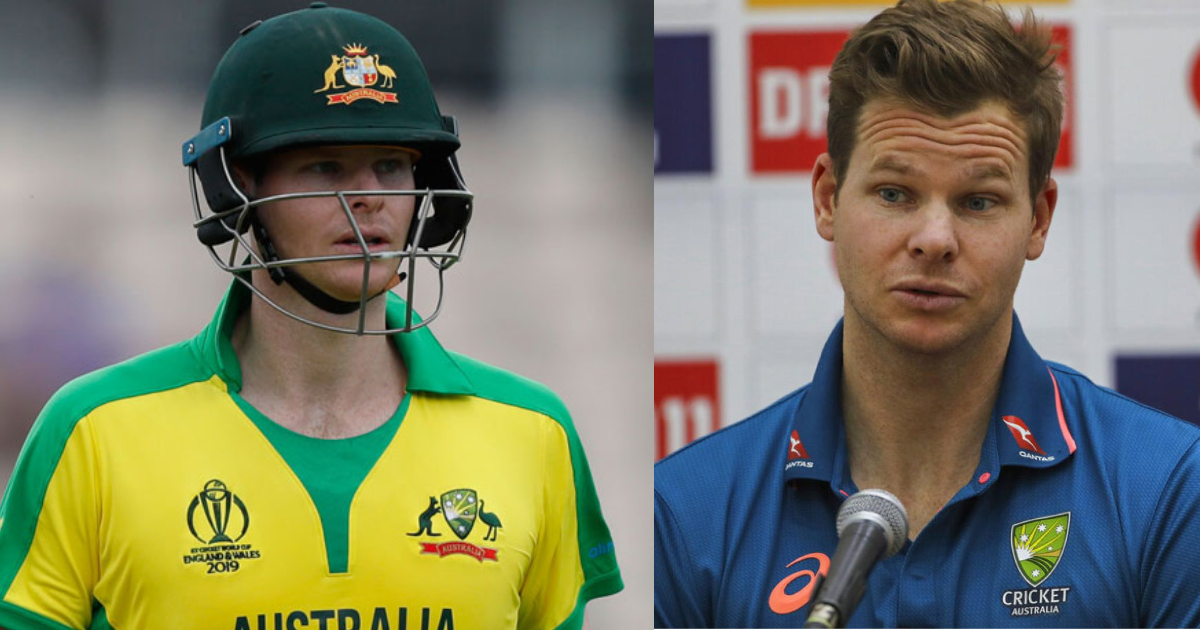 वर्ल्ड कप से पहले Steve Smith करेंगे संन्यास का ऐलान! इस दिन खेलने उतरेंगे अपना आखिरी मैच