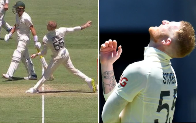 AUS VS ENG