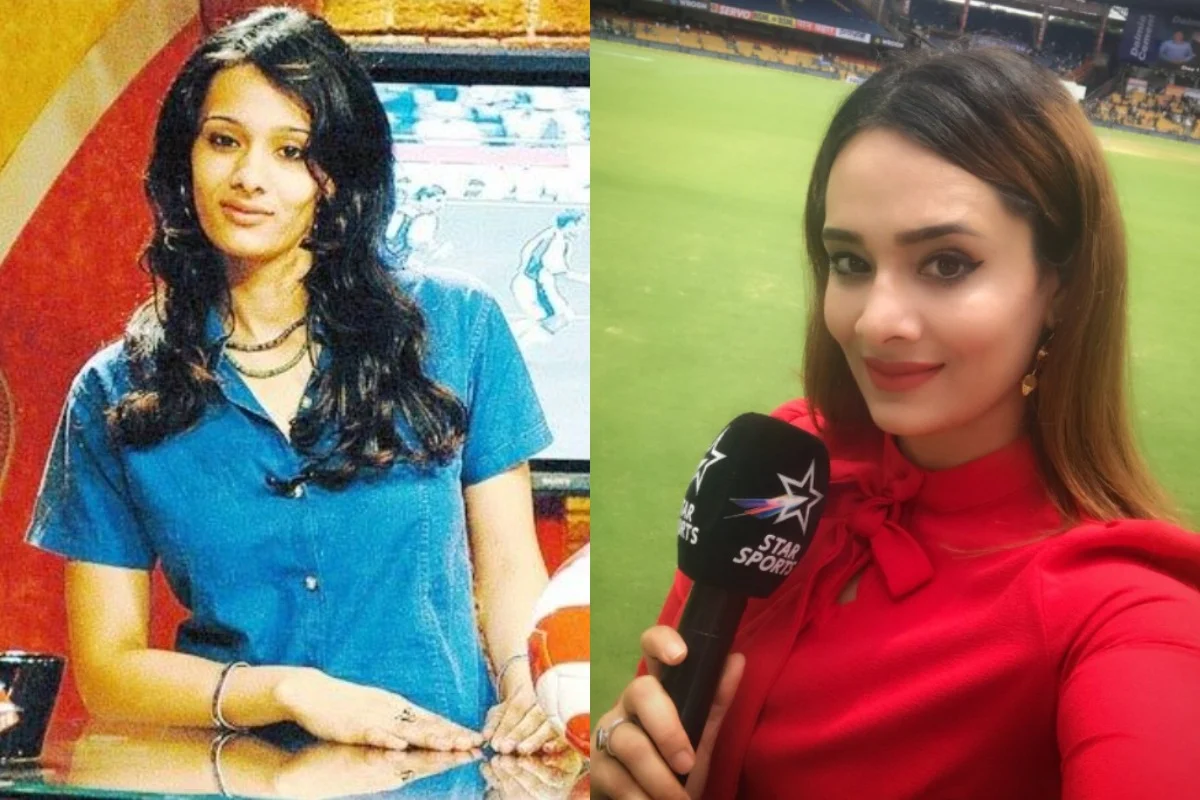 Mayanti Langer