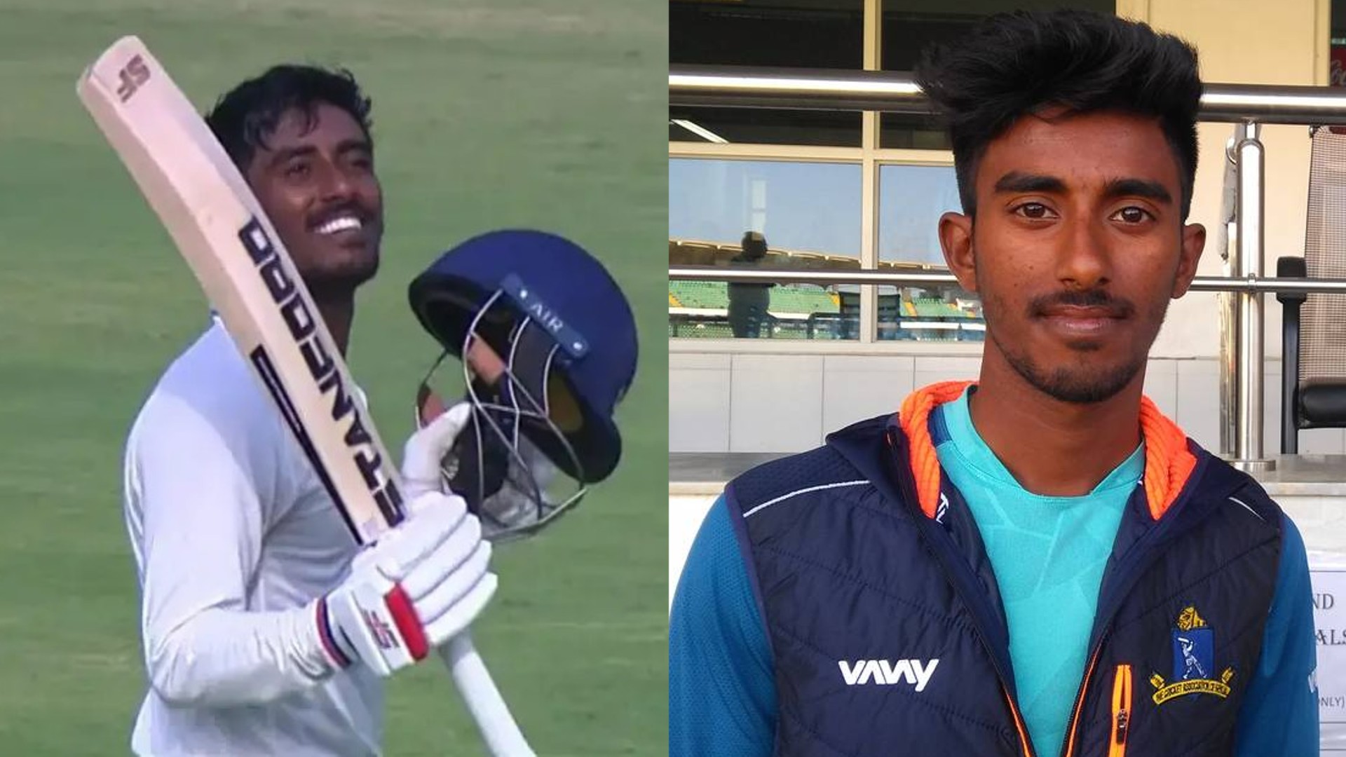 ranji trophy 2022