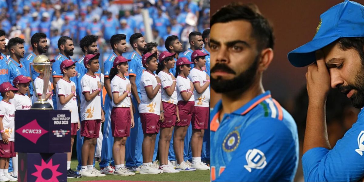 Team India, Australia Cricket Team, New Zealand Cricket Team