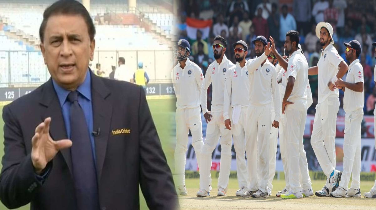 Rishabh Pant के बल्ले से शतक निकलते ही बदल गए सुनील गावस्कर के सुर, पहले बताया था बकवास और तारीफ में...