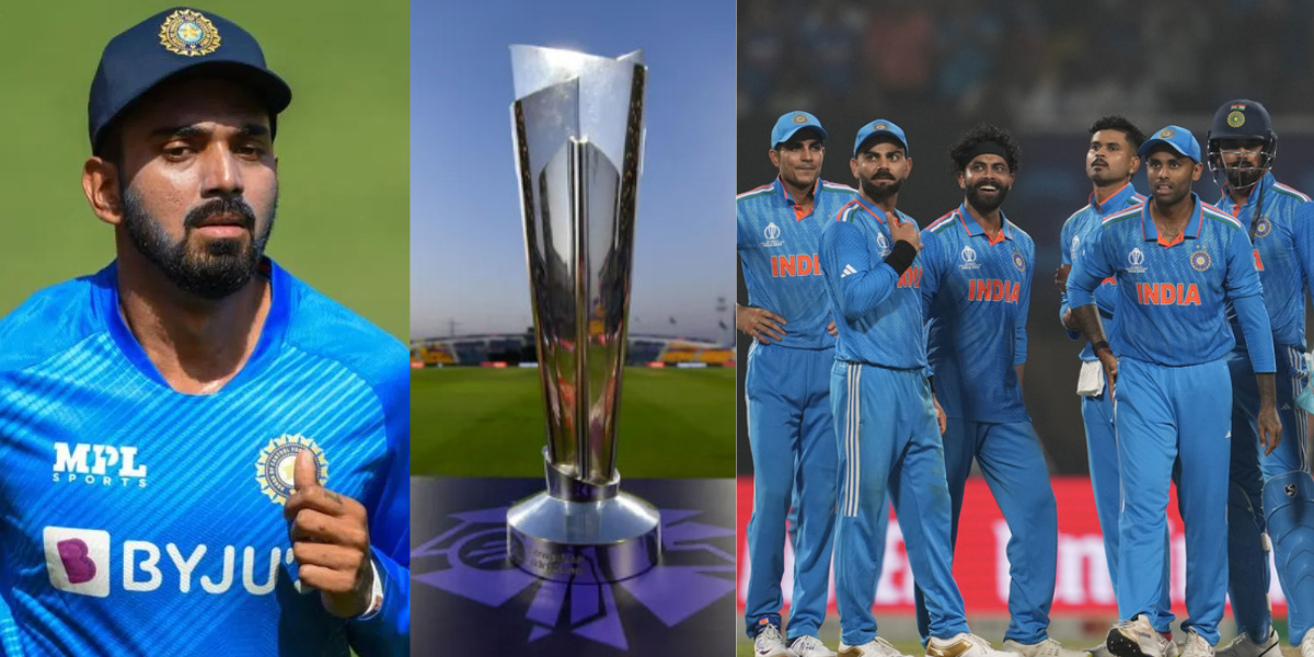 "एक टांग पर भी खेले तो उसे T20 World Cup 2024 में लो लेकिन केएल को नहीं", भारतीय ओपनर के बयान ने मचा...