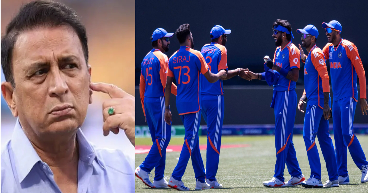 आयरलैंड के खिलाफ Sunil Gavaskar ने चुनी भारत की प्लेइंग-XI, विराट कोहली को इस नंबर पर बैटिंग करने की...