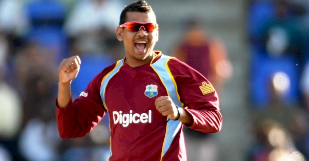 "रन बनाए या नहीं.. कभी नहीं दिखते आउट ऑफ फॉर्म" IPL 2023 पहले सुनील नारायण ने रोहित शर्मा की तारीफों...