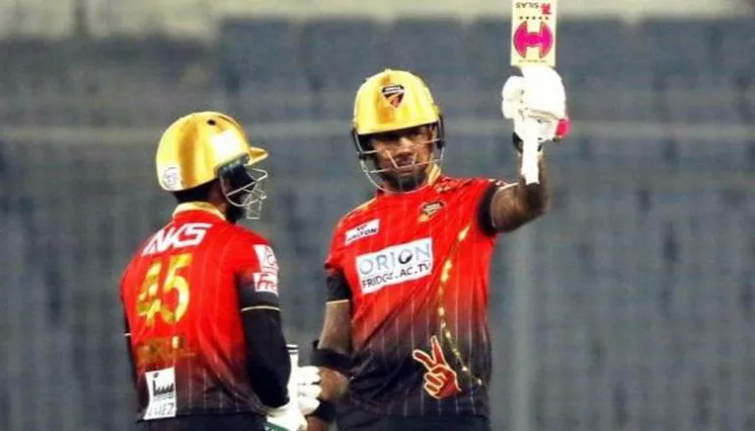 Sunil Narine