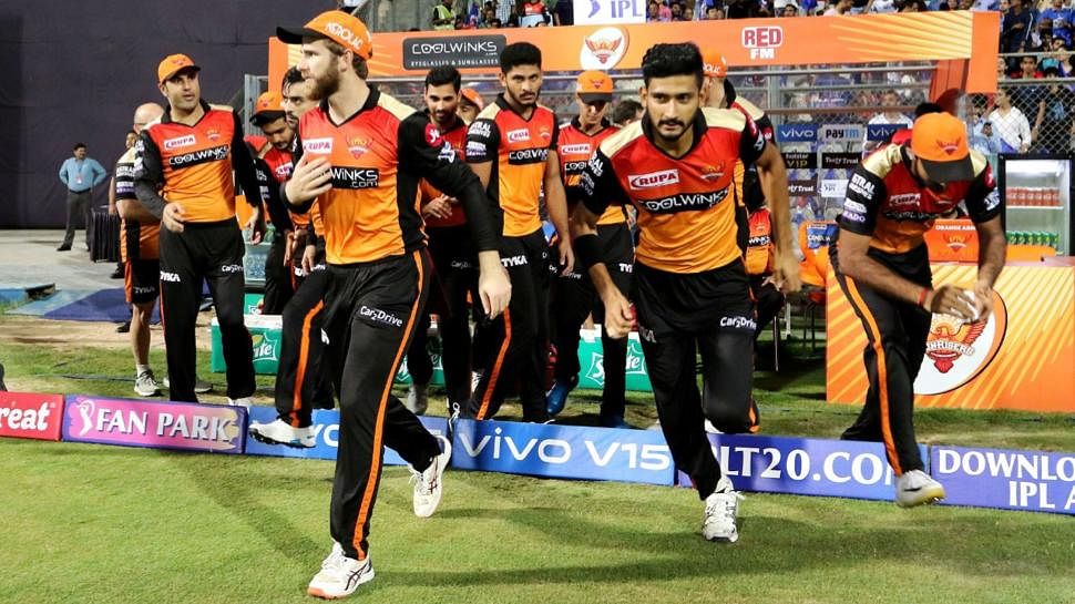 IPL 2022 : मैगा ऑक्शन में इन 5 खिलाड़ियों पर होगी SRH की नजर, अपने इस पुराने प्लेयर को जोड़ सकती है...