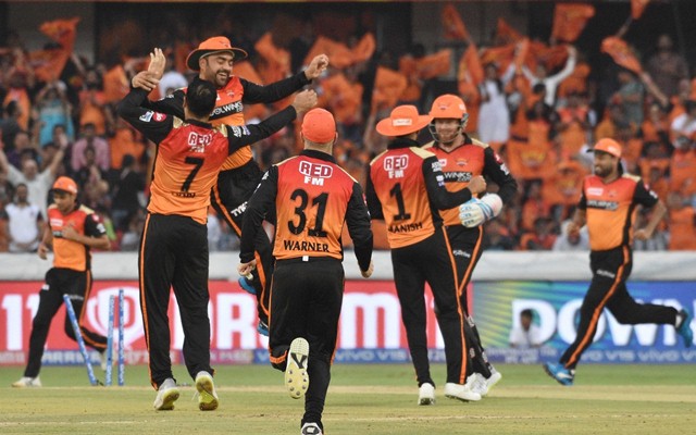 SRH