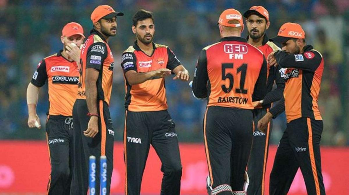 SRH vs PBKS: हार के बाद पंजाब क्रिस गेल को कर सकता है शामिल, यहां देखें संभावित प्लेइंग-इलेवन