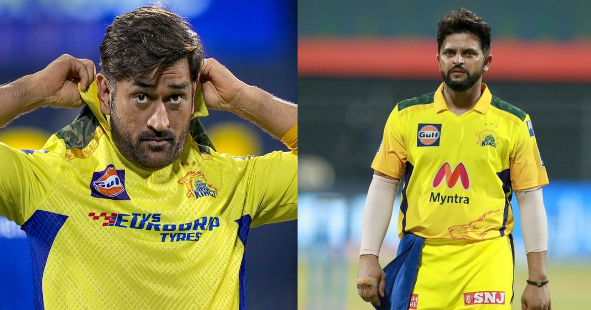 "मैं नहीं चाहता कोई मेरी तरह...", IPL 2024 ऑक्शन से पहले Suresh Raina का छलका दर्द, धोनी पर कसा तंज!