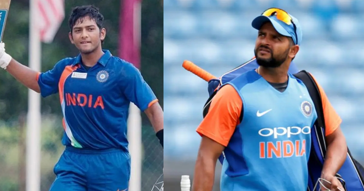 Suresh Raina Will be a part of lanka premier league auction