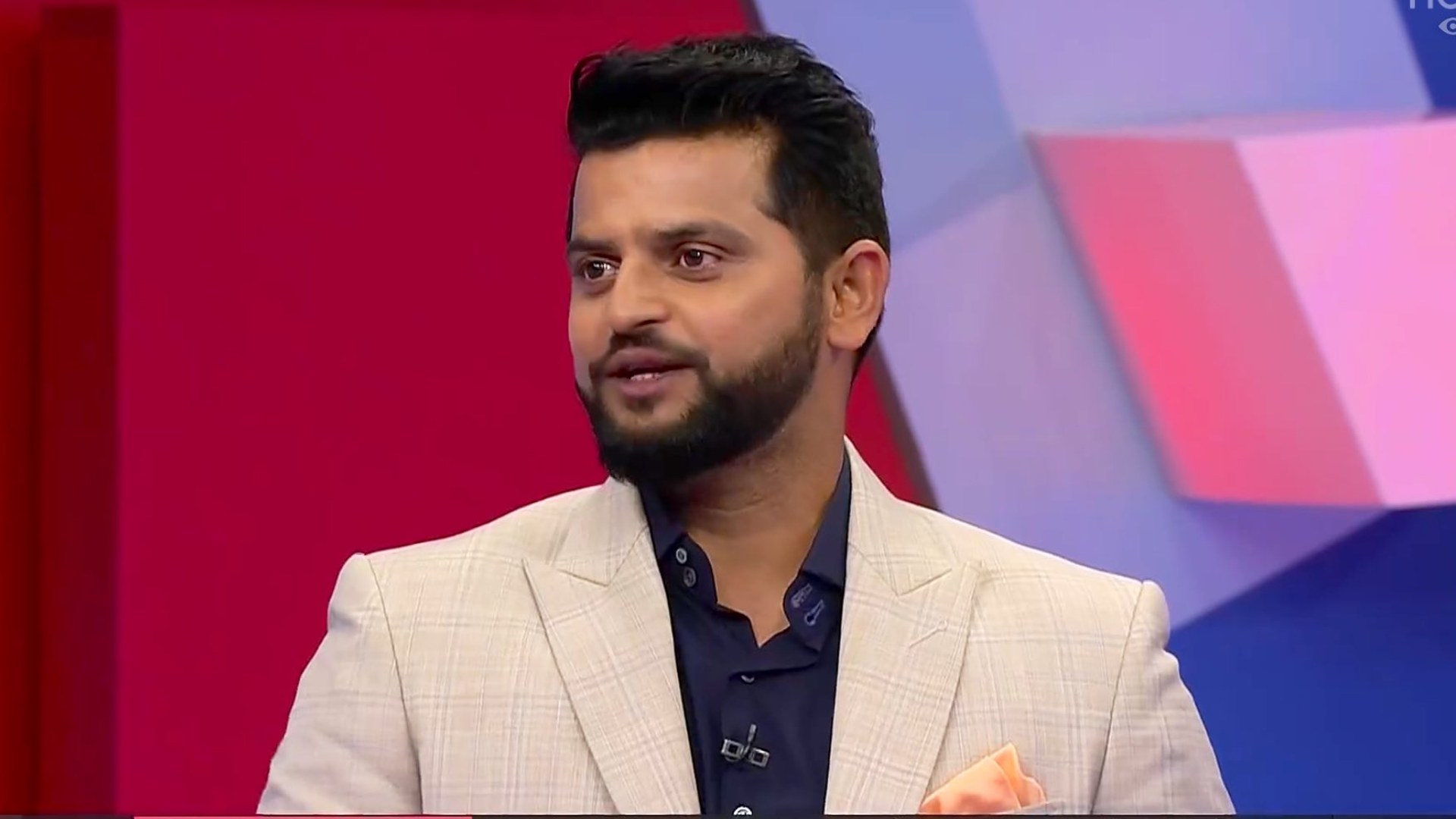 रोहित-विराट नहीं बल्कि ये 2 खिलाड़ी वर्ल्ड कप 2023 में भारत को बनाएंगे चैंपियन, सुरेश रैना ने कर दी...