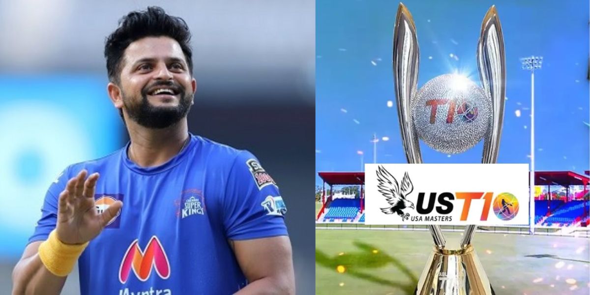 Suresh Raina ने संन्यास से लिया यू-टर्न, भारत छोड़ अब इस देश की टीम से खेलेंगे क्रिकेट