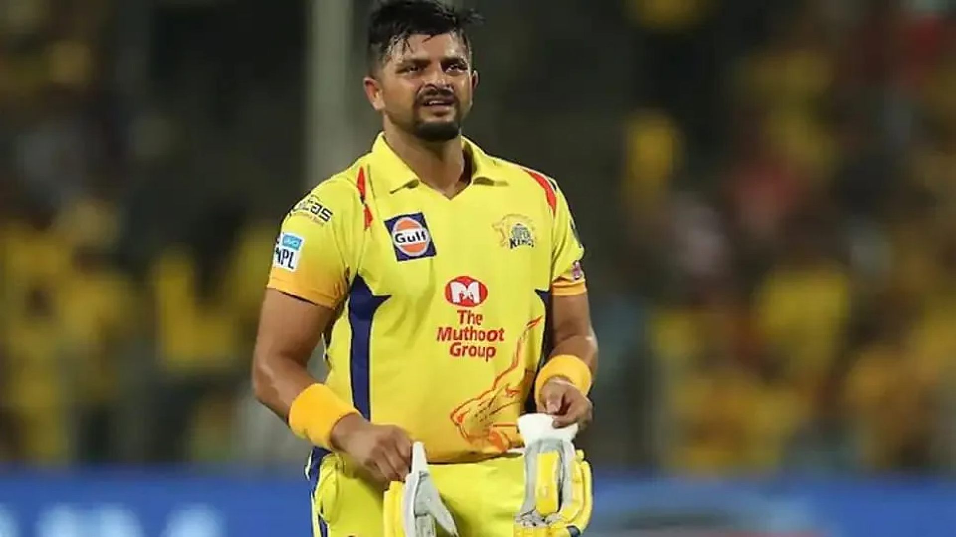 Suresh raina confirms his retirement from bcci associated indian cricket will play t20 leagues