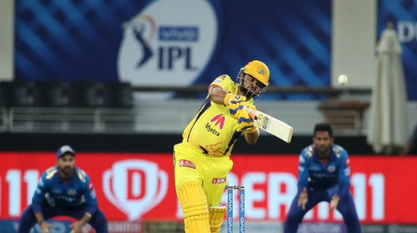Suresh Raina-IPL