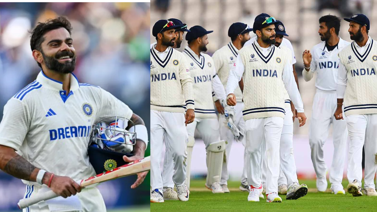 Surprised By Virat Kohli Retirement Manoj Tiwari Called The Decision A Brain Fade Moment