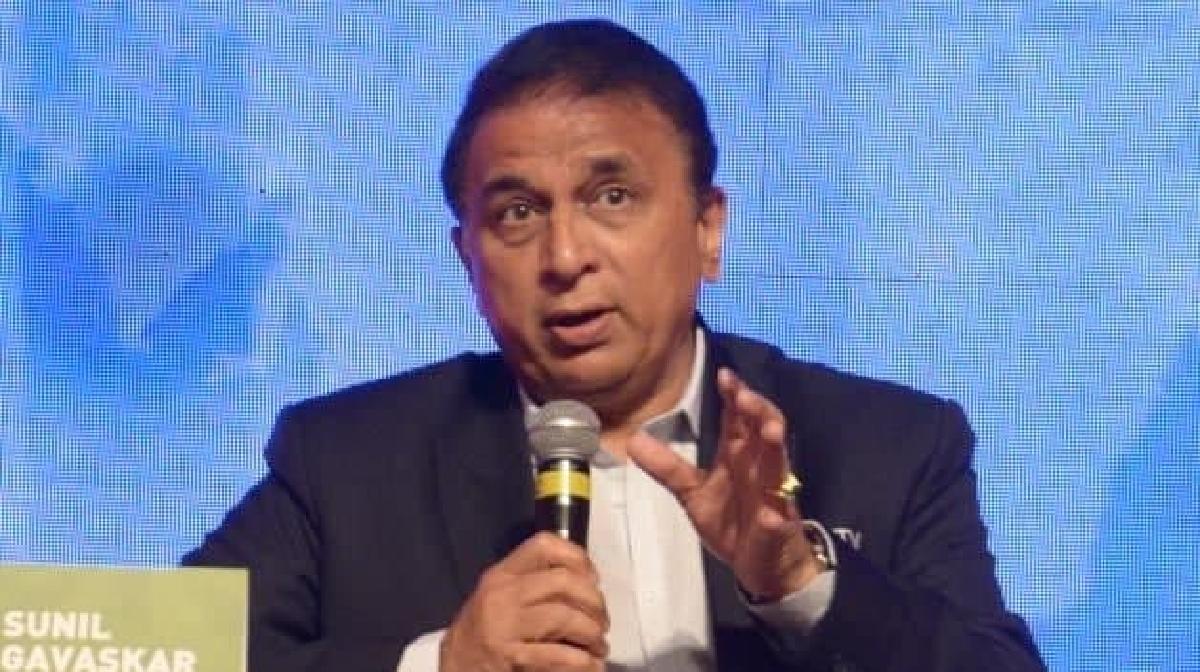 Surya an Innings Builder And Also a Finisher Sunil Gavaskar Praises India 'Newcomer'
