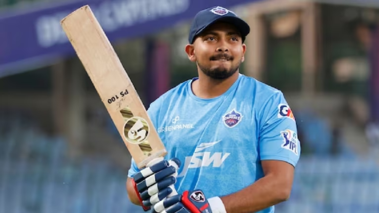 Surya Captain Gill Vice Captain Prithvi Abhishek Hardik Tilak Verma Team India Comes Forward For 5 T20I Matches With South Africa Surya Captain Gill Vice Captain Prithvi Abhishek Hardik Tilak Verma Team India Comes Forward For 5 T20I Matches With South Africa
