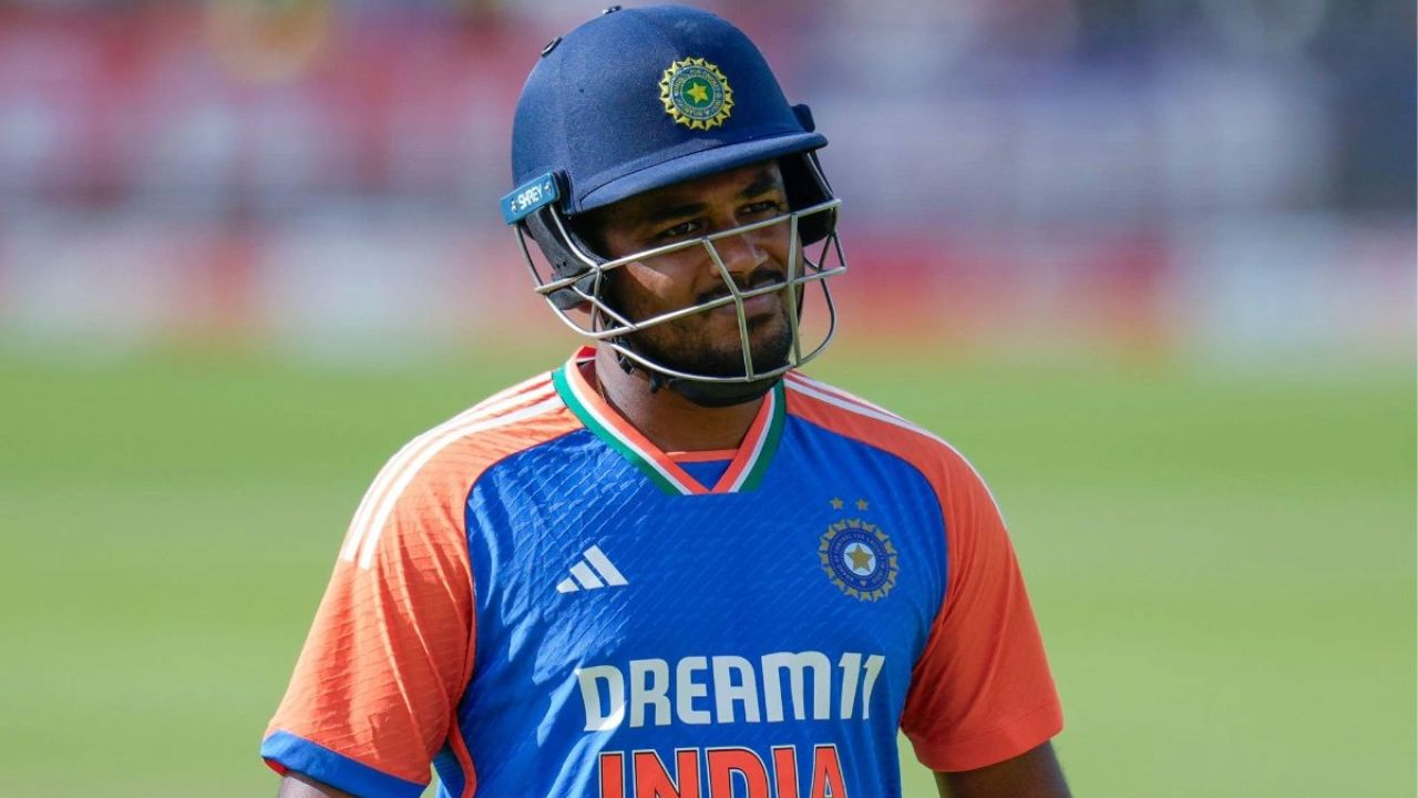 Surya Captain Sanju Wicketkeeper Shubman Vice Captain Asia Cup 2025 Team Revealed Surya Captain Sanju Wicketkeeper Shubman Vice Captain Asia Cup 2025 Team Revealed