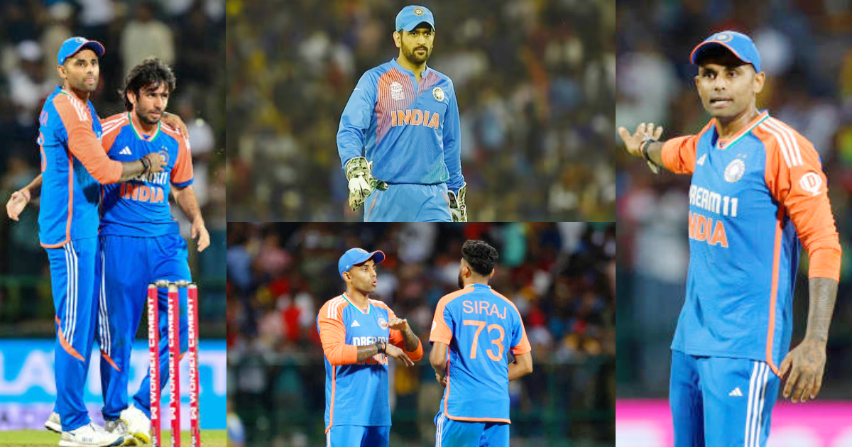 3 कारण क्यों MS Dhoni की तरह भारत के लिए ICC ट्रॉफी की झड़ी लगा देंगे Suryakumar Yadav, बनेंगे अगले क...
