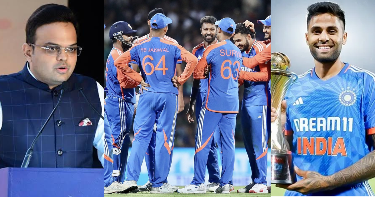 "उस 5 से 7 सेकंड में मैंने", डेविड मिलर का कैच पकड़ने के दौरान क्या सोच रहे थे Suryakumar Yadav, अब उ...