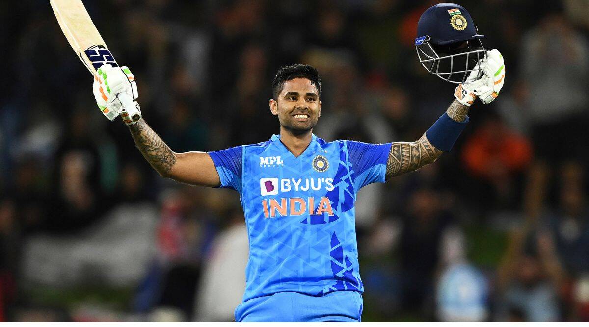 Suryakumar Yadav बाहर, तो इन 2 खतरनाक खिलाड़ियों की हुई एंट्री, पाकिस्तान के खिलाफ हुआ प्लेइंग-XI का...