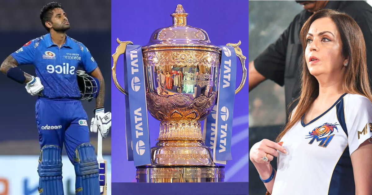 Suryakumar Yadav इतने मैचों के लिए IPL 2024 से हुए बाहर! सोशल मीडिया पर बयां किया दर्द, मुश्किल में...