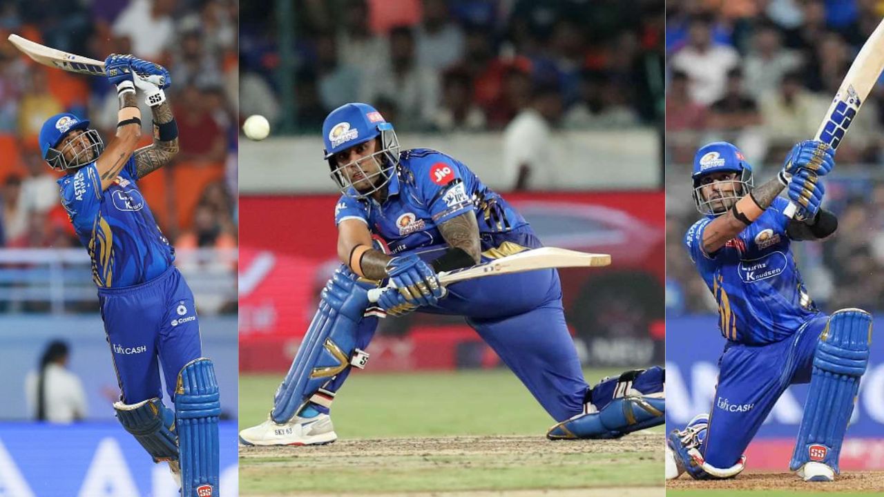 Suryakumar Yadav 3 Suryakumar Yadav 3