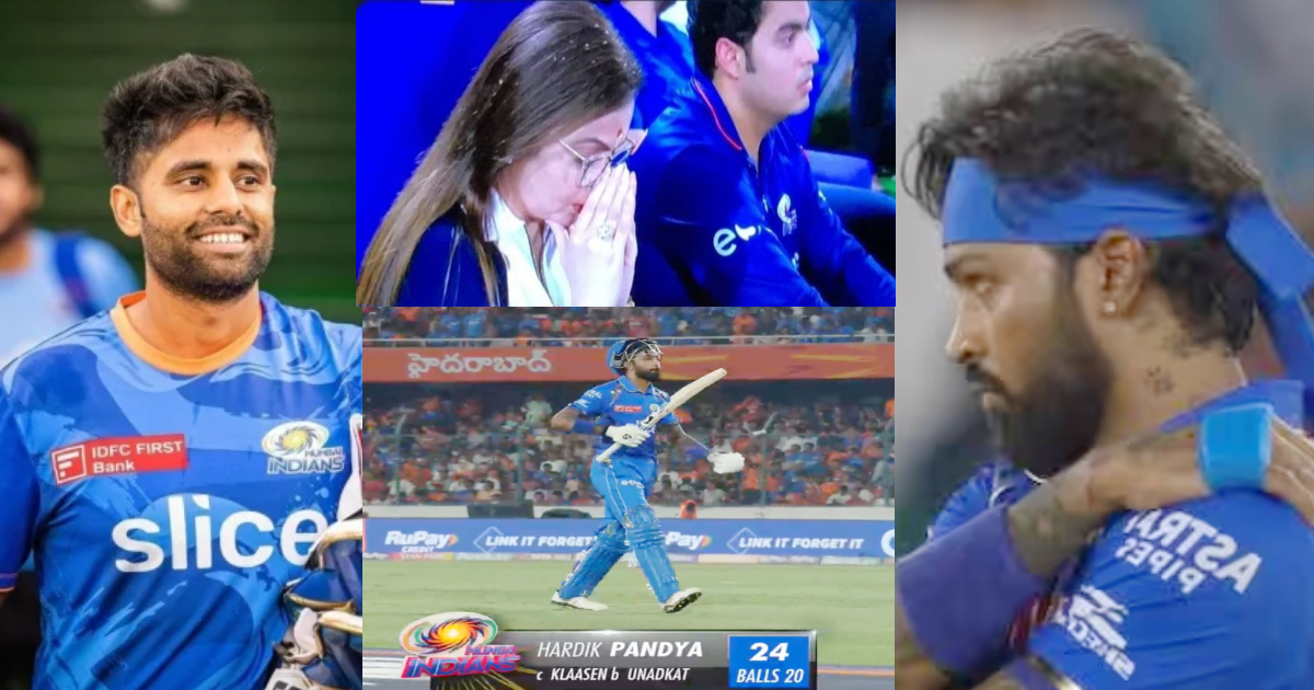 suryakumar-yadav happy with MI's defeat against srh and trolls hardik-pandya by posting this post