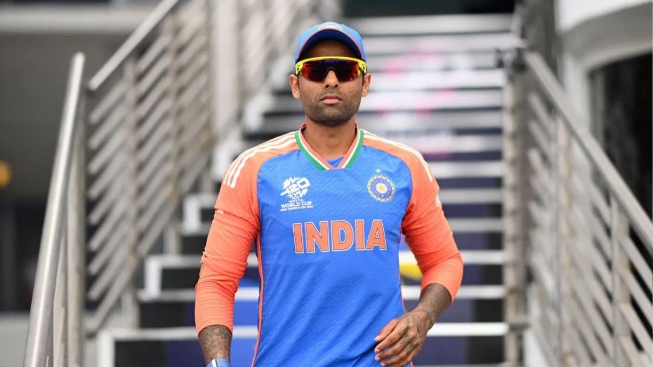 Suryakumar Yadav 5 Suryakumar Yadav 5