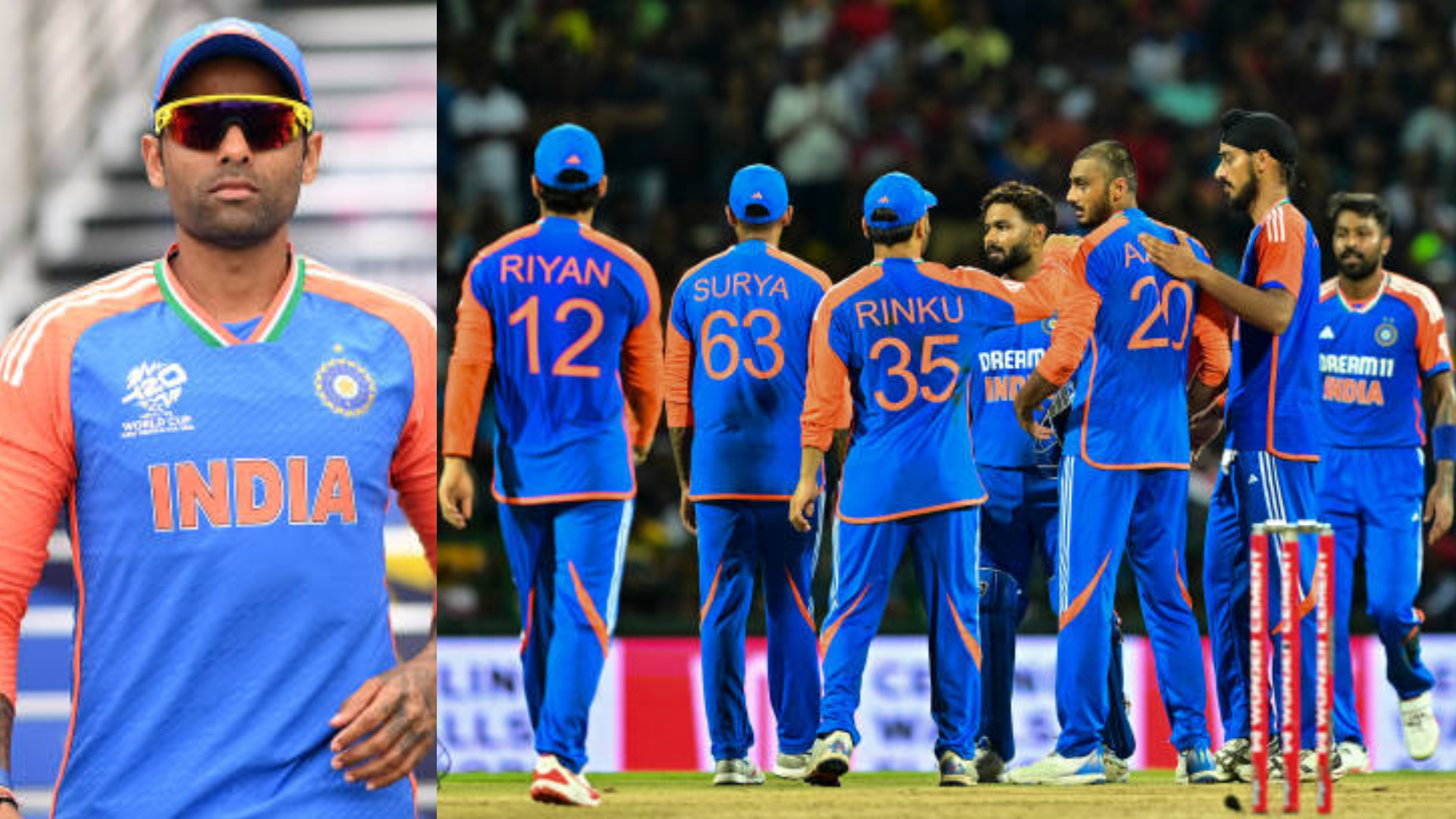 Suryakumar Yadav ने टेस्ट को बनाया T20, दिलीप ट्रॉफी में तूफानी फिफ्टी जड़कर BCCI को दिखाया आईना