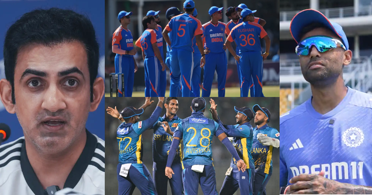 Suryakumar Yadav