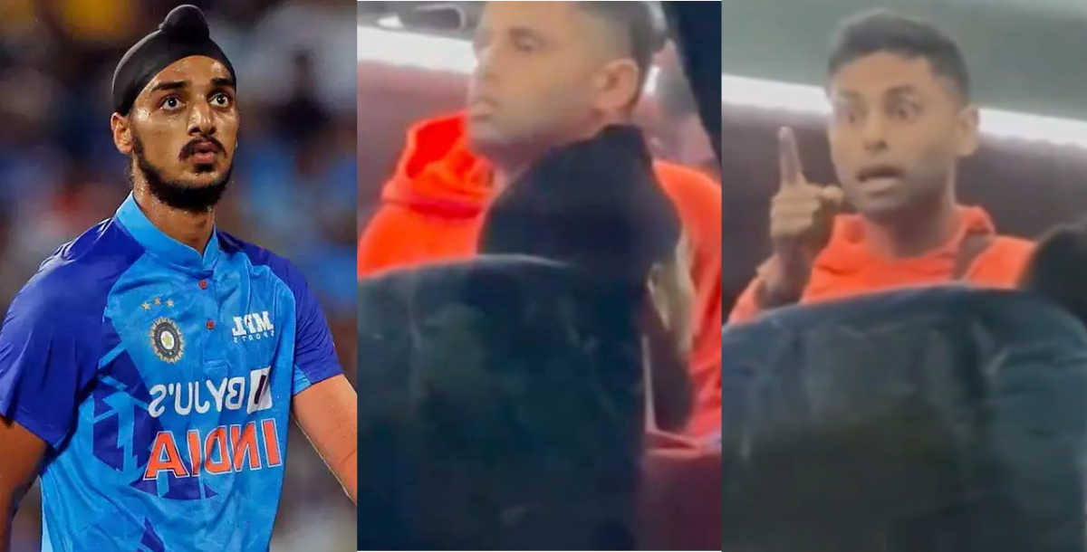 कप्तान बनते ही घमंड़ में चुर हुए Suryakumar Yadav, अर्शदीप की सरेआम बस में कर दी बेइज्जती, VIDEO हुआ...