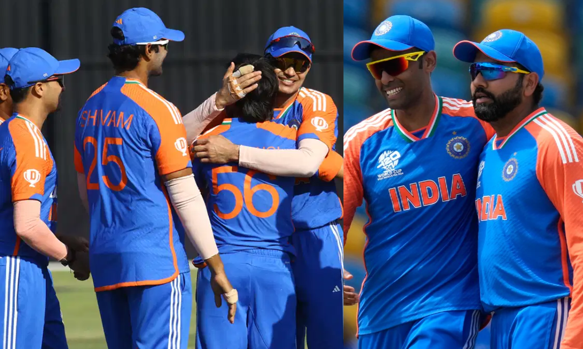 रोहित शर्मा के सबसे बड़े दुश्मन को Suryakumar Yadav नहीं खेलने देंगे 1 भी मैच, पूरी सीरीज पिलवाएंगे प...
