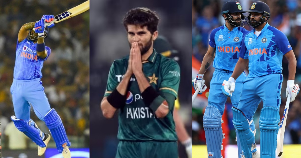 Virat Kohli - Rohit Sharma नहीं, इस बार शाहीन अफरीदी को बच्चों की तरह कूटेगा ये धाकड़ बल्लेबाज, बहुत...