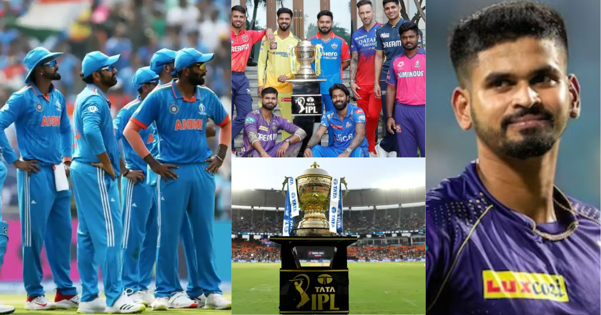 3 Indian players Suryakumar Yadav Shreyas Iyer and KL Rahul are not fully fit but still playing for...