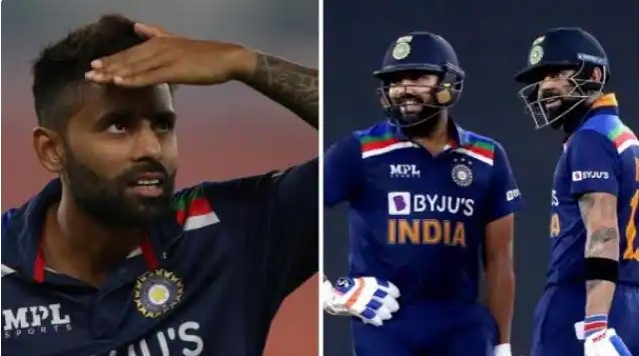 Suryakumar Yadav - suryakumar yadav