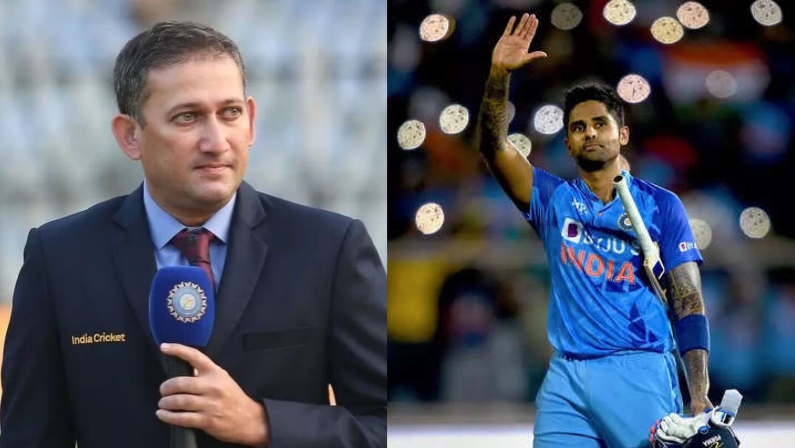 Suryakumar Yadav बनने जा रहे हैं टीम इंडिया के अगले कप्तान, अजीत अगरकर ने इस वजह से लिया बड़ा फैसला