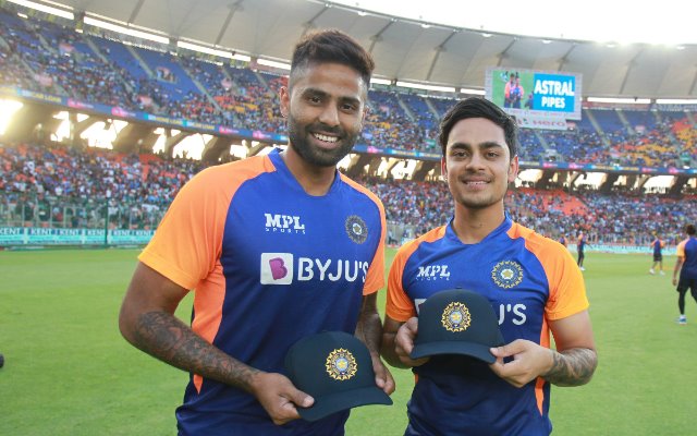 3 तरीके जिससे आईपीएल फ्रेंजाइजी टी20 विश्व कप जीतने में भारतीय टीम की कर सकते हैं मदद