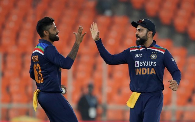 चंद महीनों में फलक तक पहुंच गया सूर्यकुमार यादव का करियर, अब टेस्ट में इंग्लैंड दौरे पर कर सकते हैं...