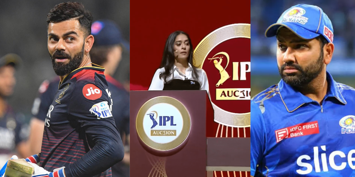 Rohit Sharma-विराट या बुमराह नहीं, अगर ऑक्शन में आया ये भारतीय खिलाड़ी, तो पक्का लगेगी 30 करोड़ की बोल...