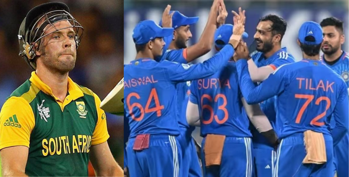 Suryakumar Yadav considered the AB de Villiers of Team India continues to flop in IPL 2024