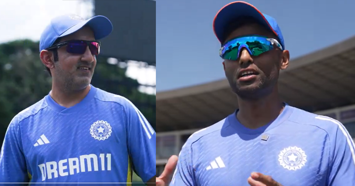 गौतम गंभीर नहीं बनते टीम इंडिया के हेड कोच, तो कभी नहीं मिलती Suryakumar Yadav को कप्तानी, खुद किया...