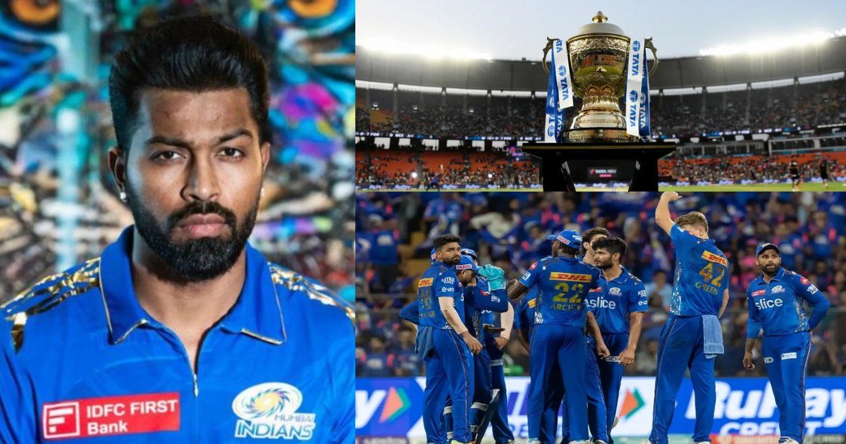 MI Full Squad Analysis: कप्तान बदलने से मचा बवाल, क्या IPL 2024 में मुंबई बनेगी चैंपियन? जानिए टीम क...