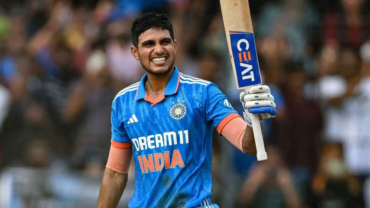 Suryakumar Yadav Out Of Asia Cup Then Coach Gambhir Will Hand Over The Captaincy Of Team India To His Special Disciple 